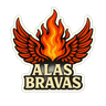 Alas Bravas